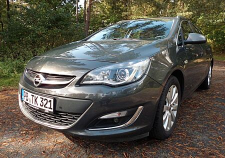 Opel Astra Sports T. 1.7 CDTI eco INN. 96 S/S 105...