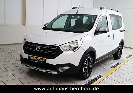 Dacia Dokker dCi 95 Blue Comfort NAVI|KAMERA