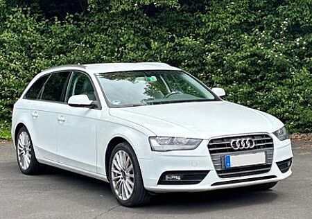 Audi A4 2.0 TDI 130kW multitr. Ambition Avant Amb...