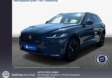 Jaguar F-Pace P400e AWD R-Dynamic S