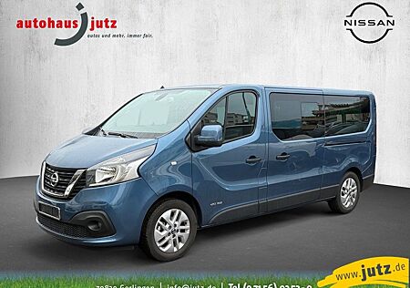 Nissan NV300 Kombi L2H1 2,9t PREMIUM