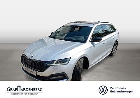 Skoda Octavia Combi Style FirstEdition TDI DSG NaviAHK