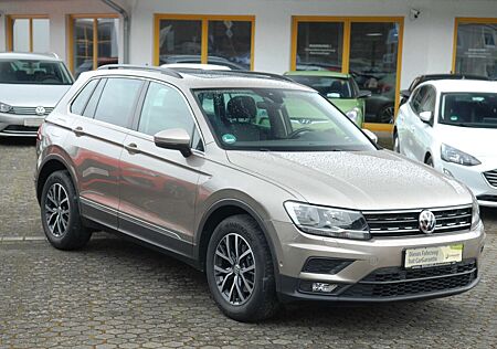 VW Tiguan Volkswagen Comfortline BMTStart-Stopp