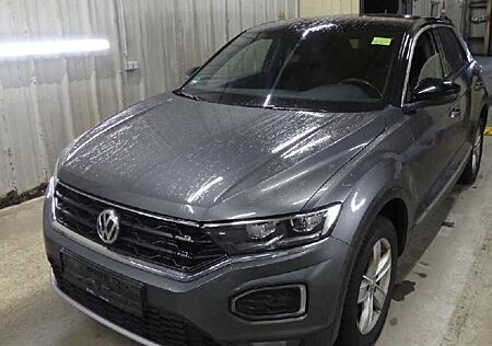 VW T-Roc Volkswagen United 2.0TDI/Matrix/Virtual/14200netto
