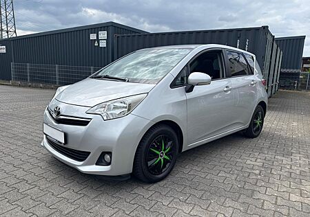 Toyota Verso-S Club AUTOMATIK 1.Hand Unfallfrei