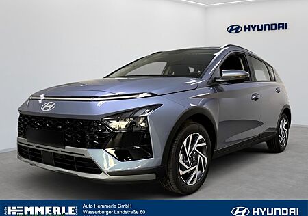 Hyundai Bayon TREND*Navi*Kamera*Tempomat*Automatik!!