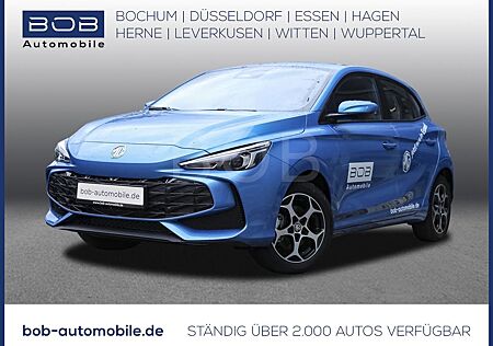 MG MG3 3 1.5 Comfort RFK Android Auto Apple Carplay