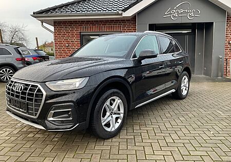 Audi Q5 40 TDI S tronic quattro,Kamera,AHK,Virtual