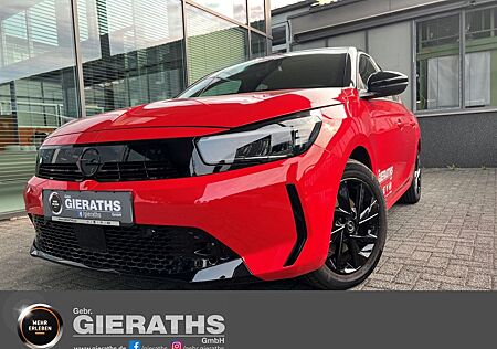 Opel Corsa YES Digitales Cockpit LED Apple CarPlay An