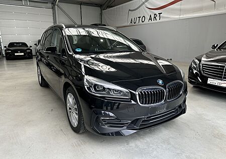 BMW 2er 220 Gran Tourer Sport Line 7 Sitzer SHZ Navi ACC