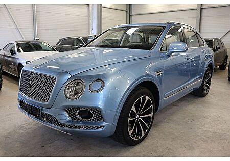 Bentley Bentayga 6.0 W12 4WD First Edition ACC Pano 360