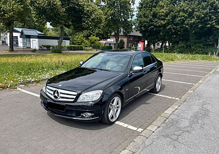 Mercedes-Benz C 220 gebraucht kaufen Mercedes-Benz C 220 CDI AVANTGARDE