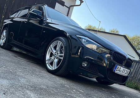 BMW 340i xDrive Touring Head-UP HK HiFi LED RFK