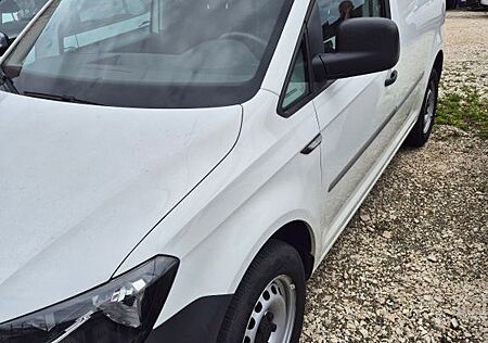 VW Caddy Volkswagen Nfz Kasten BMT