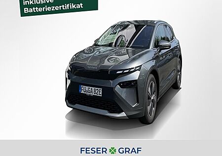 Skoda Elroq 85 iV *RFK AHK MATRIX SHZ NAVI*
