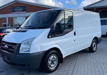 Ford Transit gebraucht kaufen Ford Transit Kasten FT 280 K LKW HU/AU Neu, KLIMA