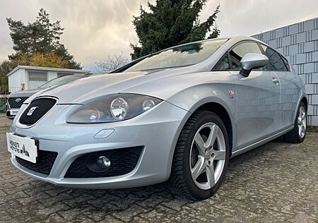Seat Leon Stylance Style|1.Hand|Sport|Klima|GARANTIE