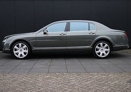 Bentley Continental Flying Spur 6.0 W12 | LEDER | MEMORY