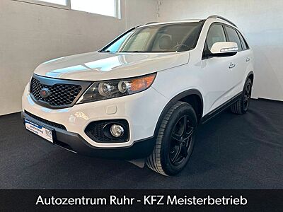Kia Sorento 2.2D Automatik Spirit 4WD°AHK