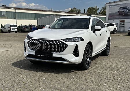 GWM WEY 05 2.0 PHEV 350 kW AWD Luxury