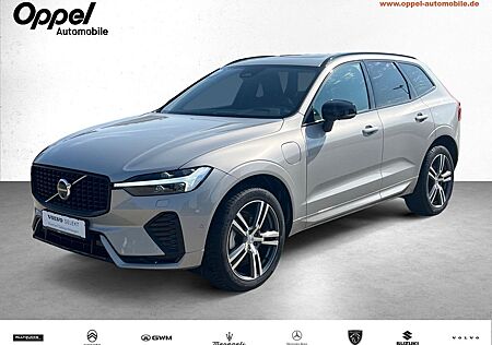 Volvo XC 60 XC60 T6 AWD Plus Dark Recharge SITZH+AHK+RFK+TEM