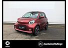 Smart ForTwo EQ +passion+Exclusive+15Z+JBL+22kWLader