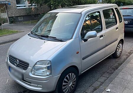 Opel Agila 1.0 -
