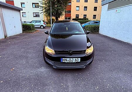 VW Polo Volkswagen 1.4 Comfortline Comfortline