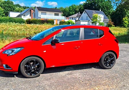 Opel Corsa 1.4 Color Edition, 5-Türer, 90 PS