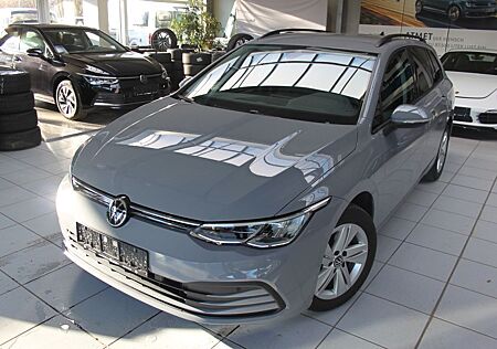 VW Golf Volkswagen VIII Variant/DSG/AHK/H&K/ACC/ALU/STZHZ/NAVI