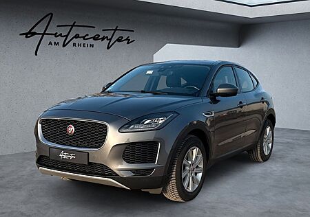 Jaguar E-Pace S AWD KAMERA l AHK l NAVI l LED