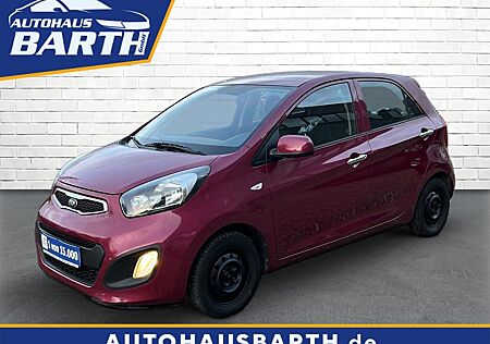 Kia Picanto 1.0 Dream Team *Klima*SHZ*LRH*