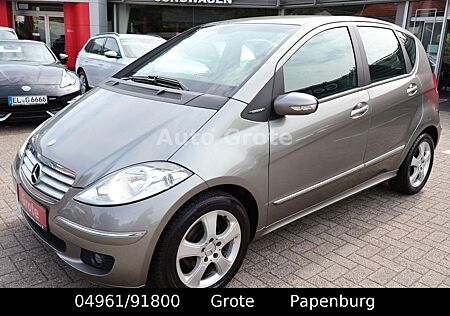 Mercedes-Benz A 180 CDI AT Klima Tüv 12.2026