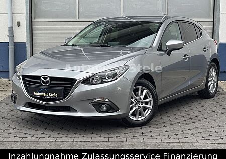 Mazda 3 Lim. Center-Line Klima PDC Winterpaket