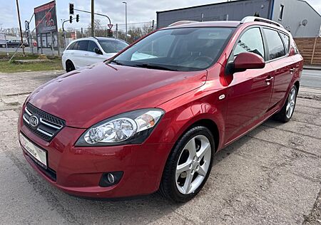 Kia Ceed Sportswagon TX/Tempomat/TÜV/8-Fach
