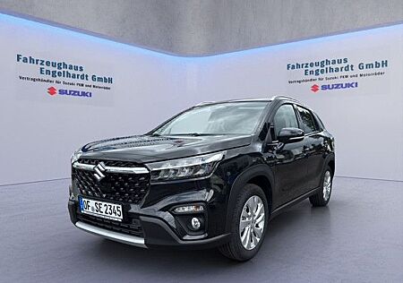 Suzuki SX4 S-Cross S-Cross 1.4 BOOSTERJET Hybrid Comfort