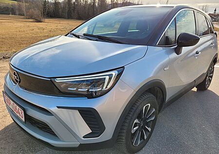 Opel Crossland X "Elegance"