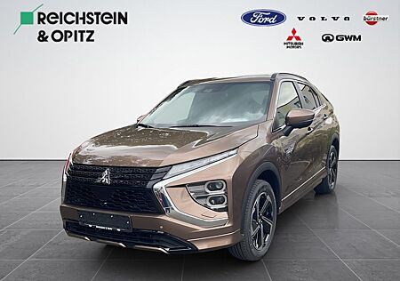 Mitsubishi Eclipse Cross 2.4 PLUG-IN HYBRID 4WD Select