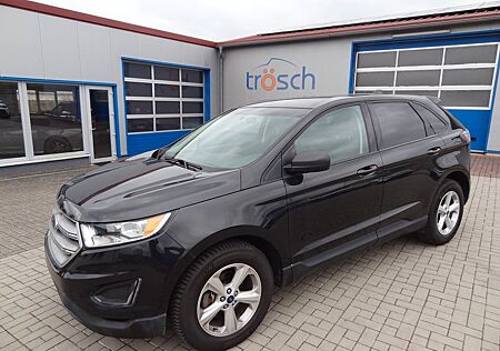 Ford Edge 2015 2.0 EcoBoost