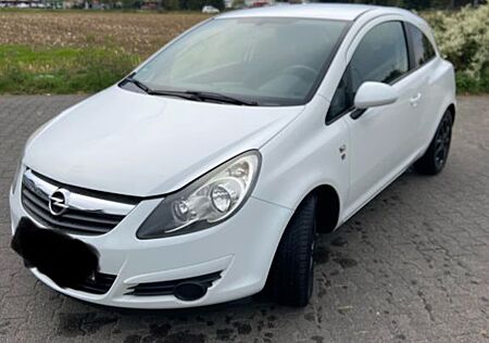 Opel Corsa 1.2 ecoFLEX Selection Selection