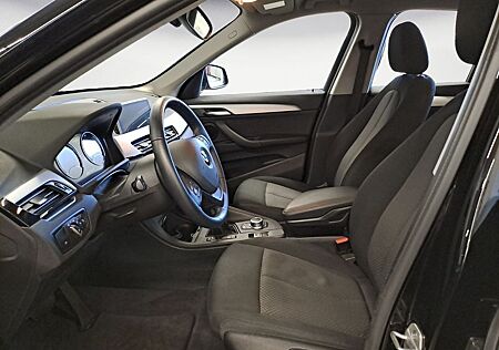 BMW X1 xDrive25e Advantage Steptronic Aut. Klimaaut.
