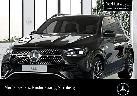 Mercedes-Benz GLE 450 4M AMG+PANO+360+AHK+MULTIBEAM+22"+HUD+9G