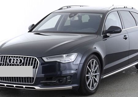 Audi A6 Allroad 3.0 TDI quattro 235kW tiptronic -