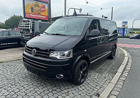 VW T5 Multivan Volkswagen Highline 4Motion*Kamera*Xenon*