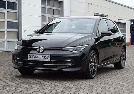 VW Golf Volkswagen 1.5 eTSI DSG "Edition 50" - Standheizung