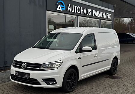 VW Caddy Volkswagen Maxi 2.0 TDI Kasten DSG *AHK*KAM*REGAL