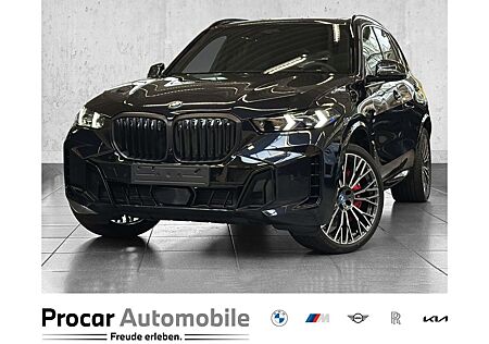 BMW X5 xDrive50e Sportpaket Gestiksteuerung DAB LED