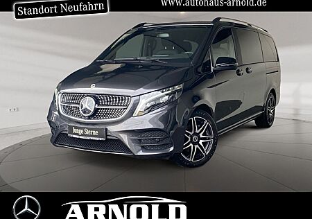 Mercedes-Benz V 300 d 4M Lang EDITION AMG-Line AIRMATIC LED !!