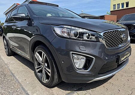 Kia Sorento Platinum Edition 4WD-Automatik