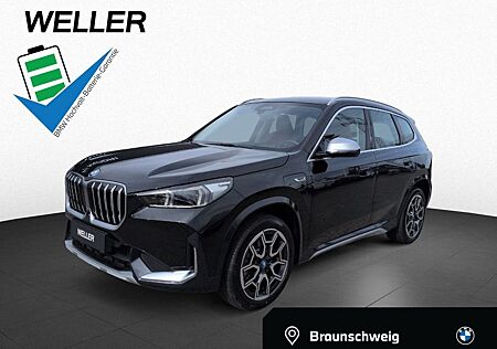 BMW X1 xDrive25e X Line DAPro,Head-Up,AdapLED,PA+